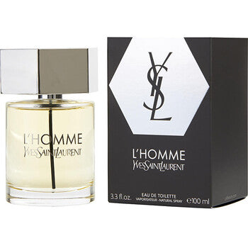 Yves Saint Laurent L'Homme for Men | EDT