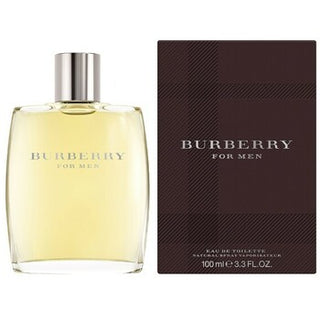 Burberry Men for Men | EDT