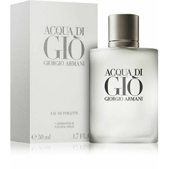 Armani Acqua di Gio Man for Men | EDT