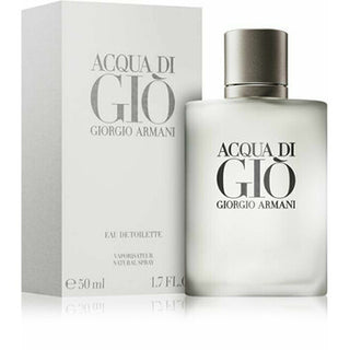 Armani Acqua di Gio Man for Men | EDT