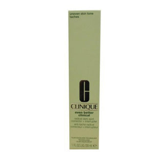 Clinique Even Better Clinical Anti-Dark Spots Serum For Face