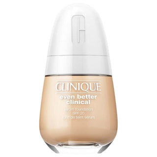 Clinique Even Better Serum Foundation CN28 Ivory SPF 20