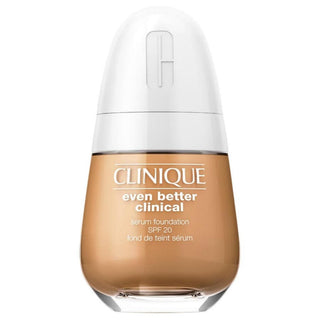 Clinique Even Better Serum Foundation 78 Nutty SPF 20