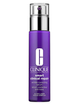 Clinique Smart Clinical Repair Anti-Wrinkle Serum For Face