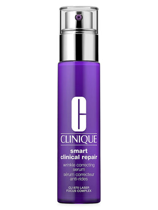 Clinique Smart Clinical Repair Anti-Wrinkle Serum For Face