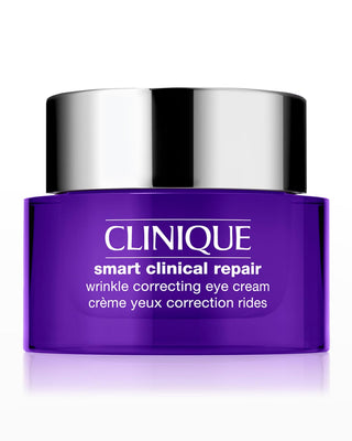 Clinique Smart Clinical Repair Hydration Eye Cream