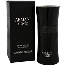 Armani Code for Men | EDT