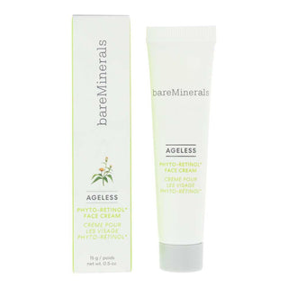 BareMinerals Ageless Phyto-Retinol Smoothing Cream