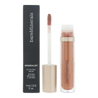 BareMinerals Mineralist Glossy Lip Gloss