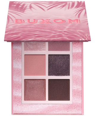 Buxom Dolly's Glam Getaway