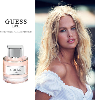 Guess Guess 1981 | EDT — view 3