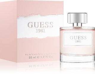 Guess Guess 1981 | EDT — view 2