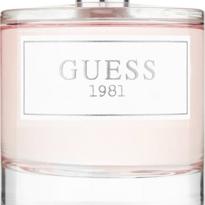 Guess Guess 1981 | EDT