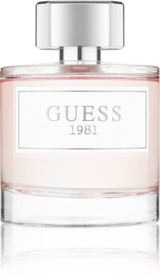Guess Guess 1981 | EDT