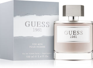 Guess Guess 1981 | EDT — view 5