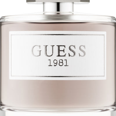 Guess Guess 1981 | EDT — view 4