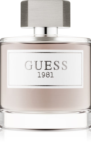 Guess Guess 1981 | EDT — view 4