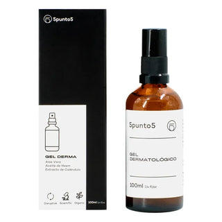 5PUNTO5 Derma Gel
