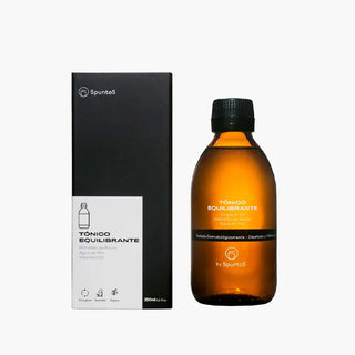 5PUNTO5 Balancing Toner Bio
