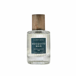 COMPORTA PERFUMES Mosquito Man | Extrait de Parfum