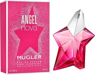 Angel Nova EDP Refillable (100ml)