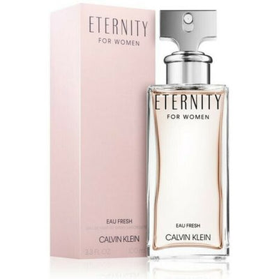 Calvin Klein Eternity Eau Fresh | EDP
