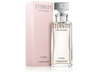 Calvin Klein Eternity Eau Fresh | EDP