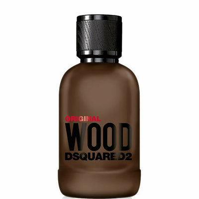 Dsquared Wood Original | EDP - Product Image