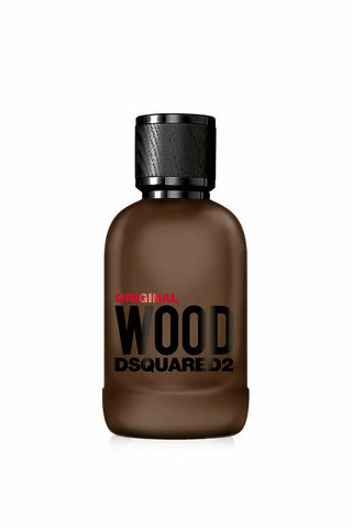 Dsquared Wood Original | EDP - Product Image