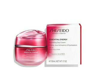 Shiseido Essential Energy Hydrating Cream