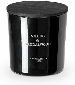 Cereria Molla Premium Reed Diffuser Verbena Di Sicilia - Image 2