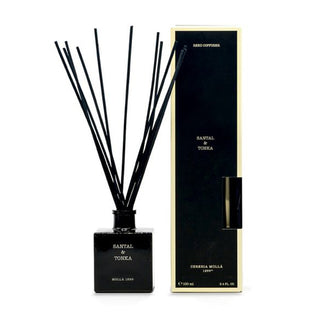 Cereria Molla Premium Reed Diffuser Santal Tonka - Image 2