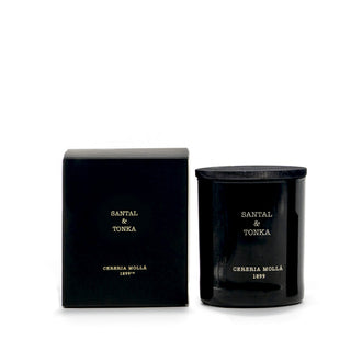 Cereria Molla Hand Cream Santal Tonka - Product Image