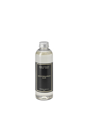 Cereria Molla Premium Diffuser Refill Mediterranean Blue - Product Image