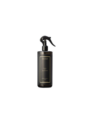 Cereria Molla Home Textile Room Спрей Spray Basil Mandarin - Product Image