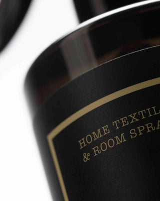 Cereria Molla Home Textile Room Спрей Spray Basil Mandarin - Image 2