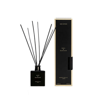 Cereria Molla Premium Reed Diffuser Basil Mandarin - Image 4