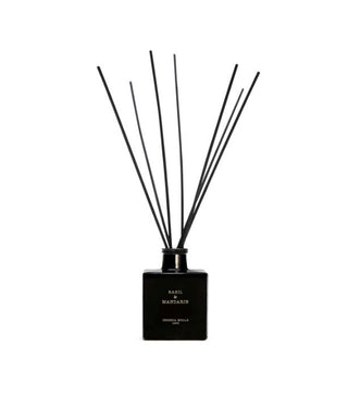 Cereria Molla Premium Reed Diffuser Basil Mandarin - Image 6
