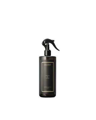Cereria Molla Home Textile Room Спрей Spray Santal Tonka - Product Image