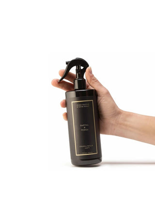Cereria Molla Home Textile Room Спрей Spray Santal Tonka - Image 2