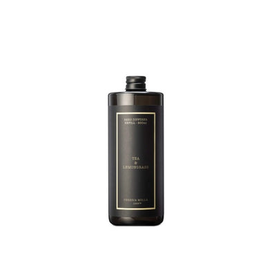 Cereria Molla 3 Wick XXl Candle Bergamotto Di Calabria 600 g - Product Image