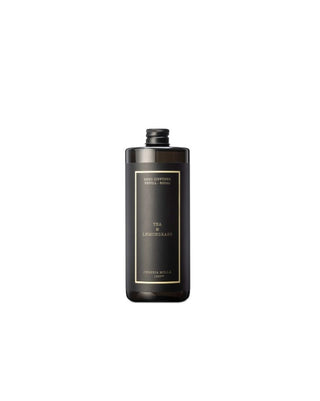 Cereria Molla Tin Travel Candle Bergamotto Di Calabria 90 g - Product Image