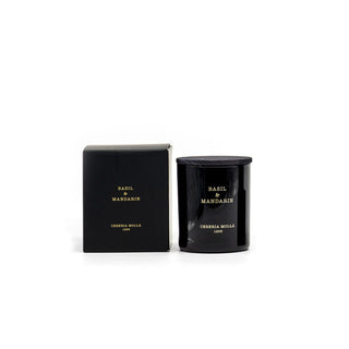Cereria Molla Hand Cream Basil Mandarin - Image 2