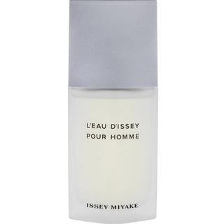 Issey Miyake L'Eau d'Issey pour Homme Tester | EDT