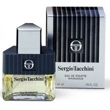 Sergio Tacchini Sergio Tacchini Man | EDT for Men
