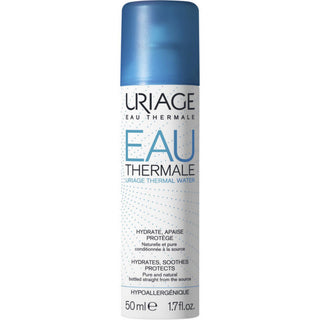 Uriage Eau Thermale Soothing Thermal Water For Face