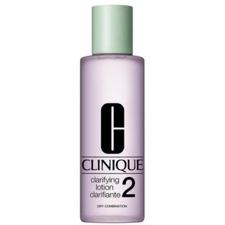 Clinique Clarifying Lotion 2 Smooth Exfoliating Lotion