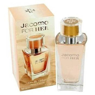 Jacomo Jacomo for Her | EDP