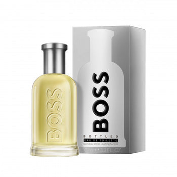 Hugo Boss Boss Bottled No.6 for Men | EDT