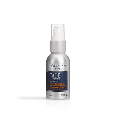 Cade Energizing Fluid  50ML